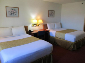 Hotels in Redwood County